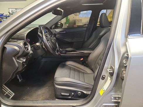 Used 2021 Lexus IS 350 F Sport w/ Accessory Package 2 image 14
