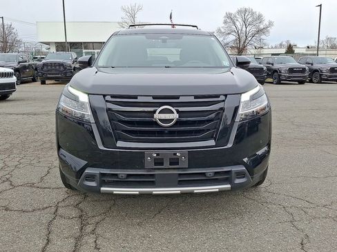 Used 2023 Nissan Pathfinder SL w/ SL Premium Package image 5