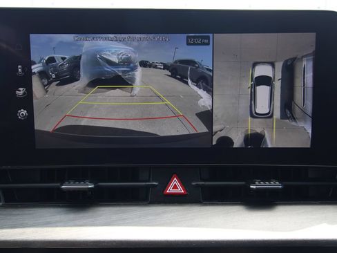 Used 2023 Kia Sportage X-Pro Prestige AWD/4WD image 13