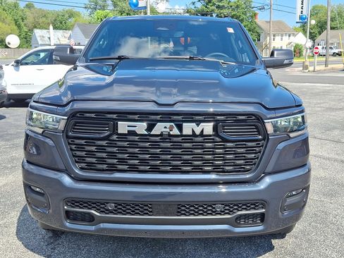 New 2026 RAM 1500 Big Horn image 2