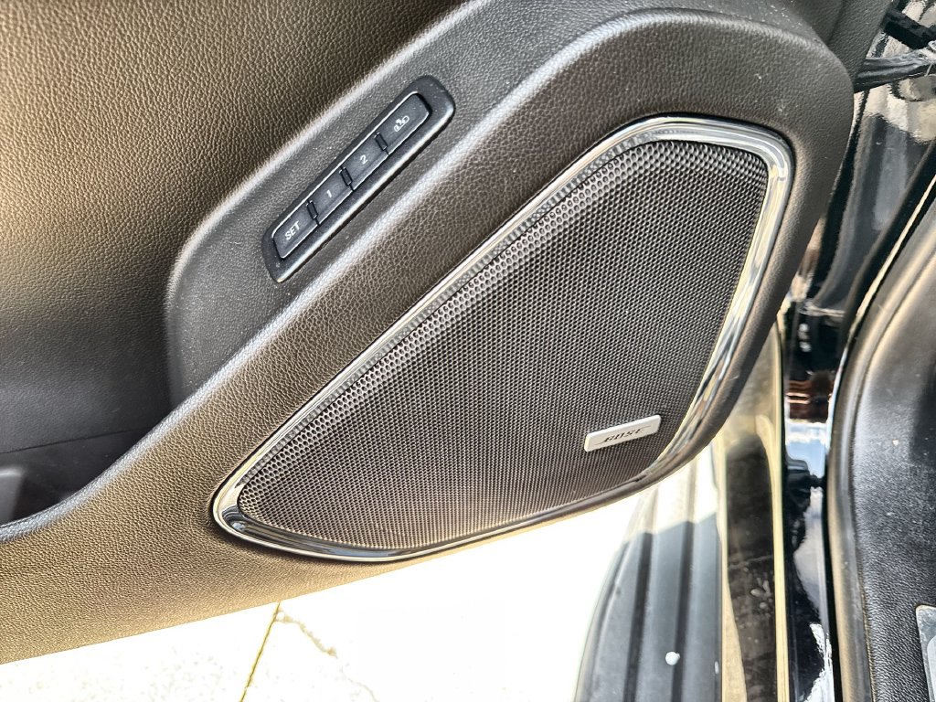 Used 2017 GMC Yukon SLT RWD image 23