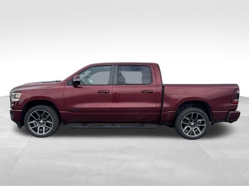Used 2019 RAM 1500 Sport w/ Level 2 Equipment Group AWD/4WD image 9