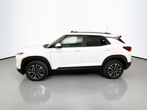New 2026 Chevrolet TrailBlazer LT w/ Convenience Package image 6