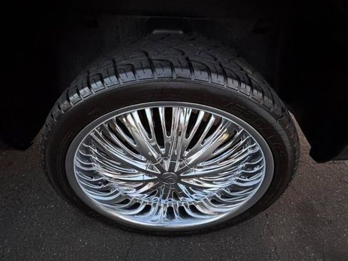 Used 2017 RAM 1500 Lone Star image 23