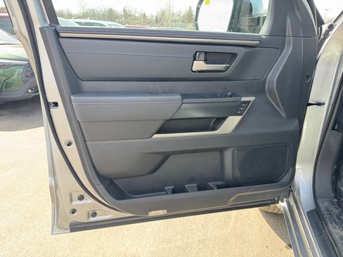 New 2026 Toyota Tundra Platinum AWD/4WD image 24