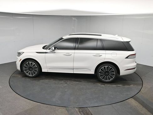 Used 2020 Lincoln Aviator Black Label w/ Dynamic Handling Package AWD/4WD image 53