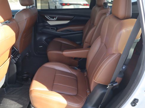 Used 2019 Subaru Ascent Touring w/ Popular Package #2A image 34