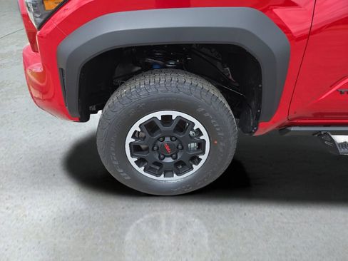 New 2026 Toyota Tacoma TRD Off-Road AWD/4WD image 29
