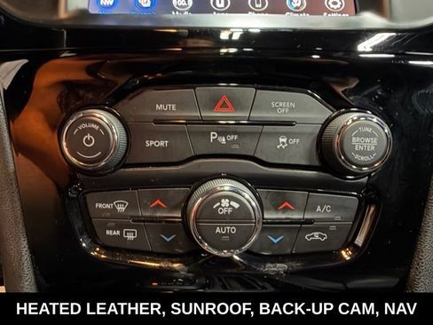 Used 2022 Chrysler 300 S RWD image 42