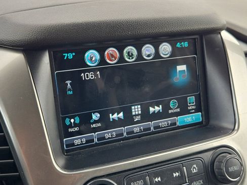 Used 2020 Chevrolet Tahoe LT AWD/4WD image 19
