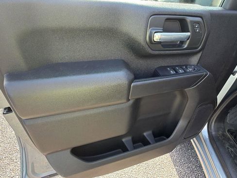 New 2026 Chevrolet Silverado 2500 Custom w/ Custom Value Package AWD/4WD image 15