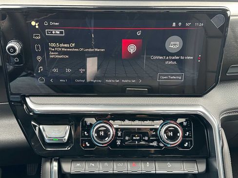 Used 2025 GMC Sierra 1500 Denali w/ Denali Reserve Package image 27