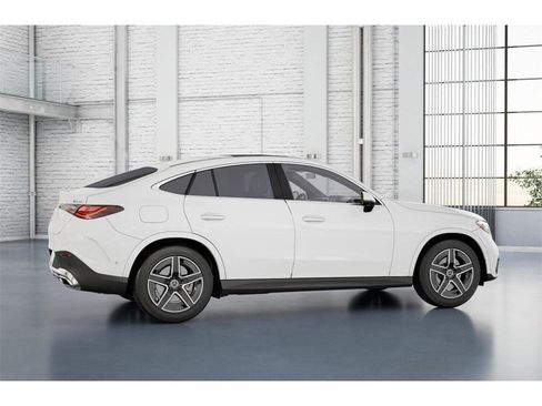 New 2026 Mercedes-Benz GLC 300 4MATIC image 18