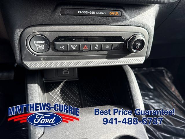 New 2026 Ford Bronco Sport Big Bend AWD/4WD image 17