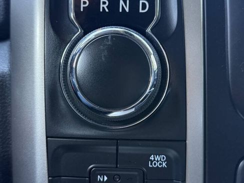 Used 2018 RAM 1500 Outdoorsman AWD/4WD image 14