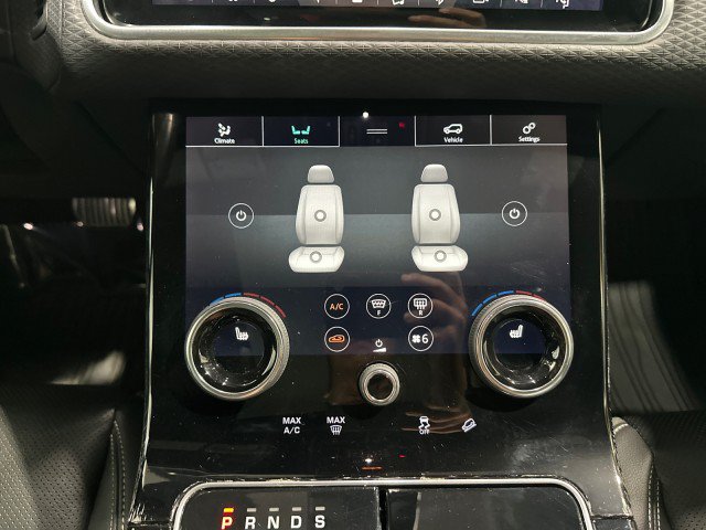 Used 2019 Land Rover Range Rover Velar R-Dynamic SE AWD/4WD image 62