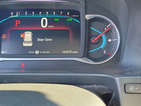 Used 2022 Honda Pilot EX-L image 25