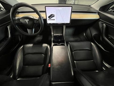 Used 2019 Tesla Model 3 Standard Range Plus RWD image 17