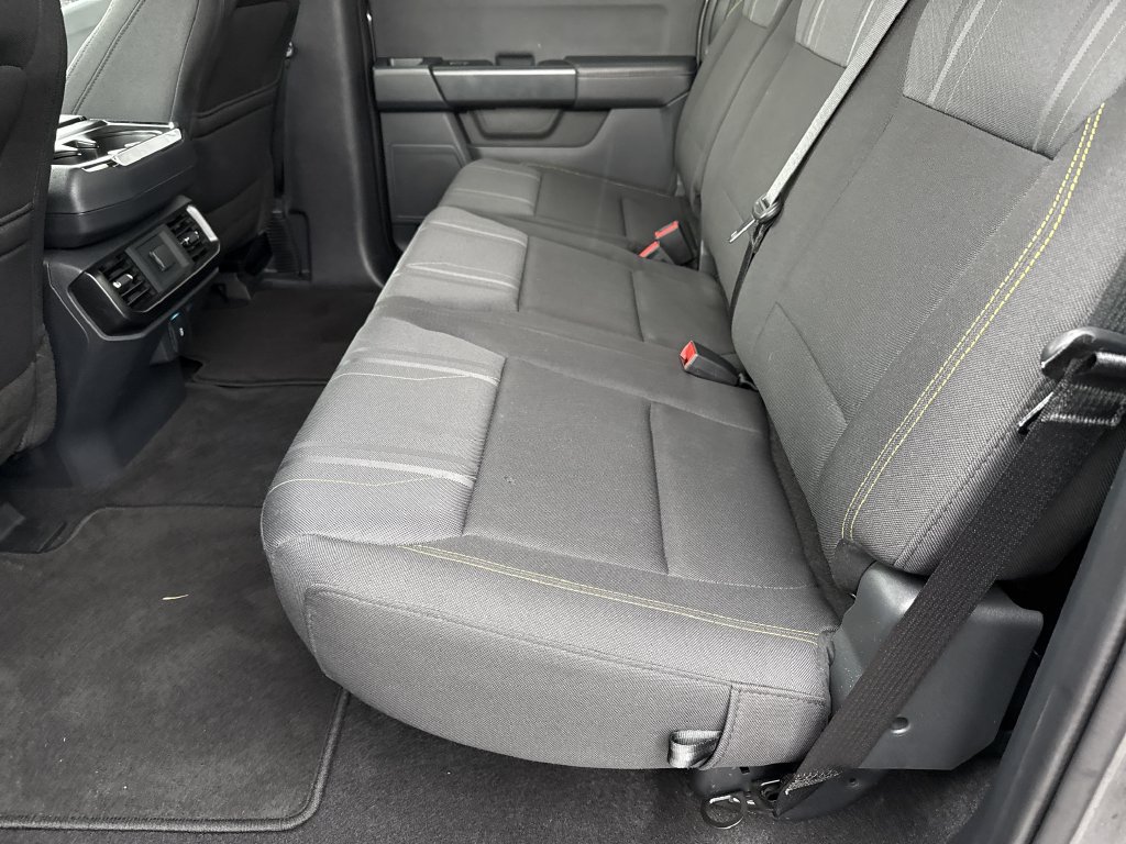 Used 2025 Ford F150 STX AWD/4WD image 19