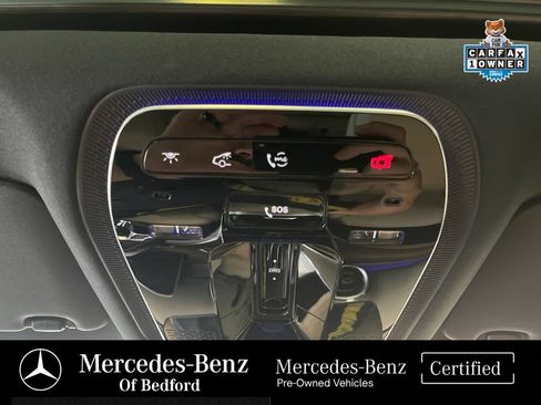 Used 2023 Mercedes-Benz C 300 4MATIC Sedan image 14
