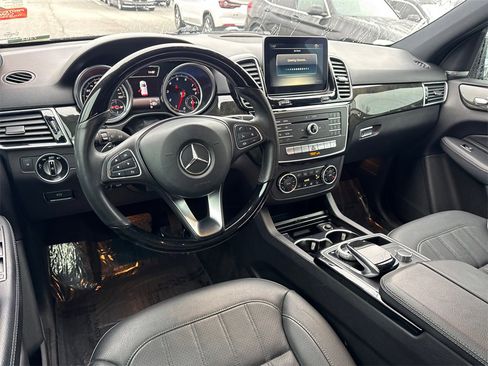 Used 2018 Mercedes-Benz GLE 350 image 22
