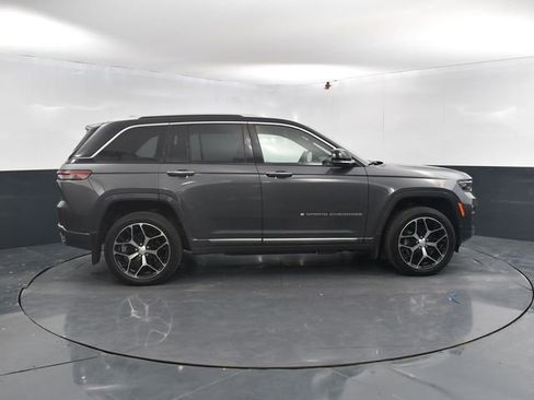 Used 2022 Jeep Grand Cherokee Summit image 11