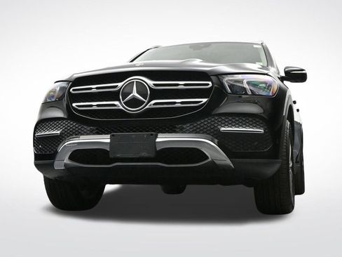 Used 2021 Mercedes-Benz GLE 350 4MATIC image 33
