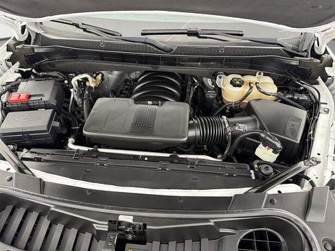 Certified 2023 Chevrolet Suburban LT image 30