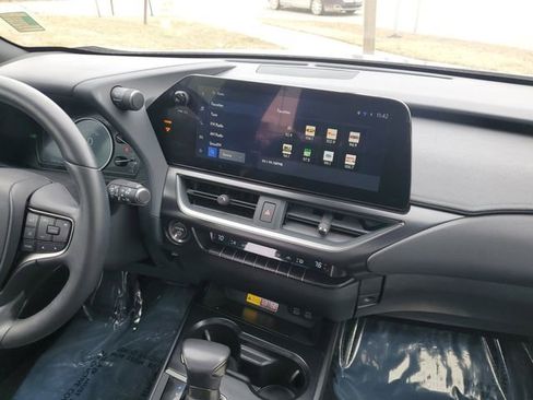 Used 2023 Lexus UX 250h AWD w/ Accessory Package (Z1) image 25