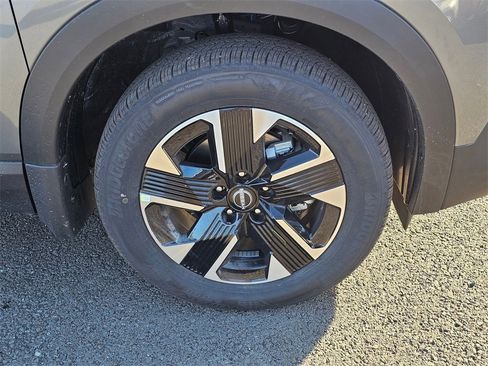 New 2026 Nissan Kicks SV w/ SV Premium Package image 30