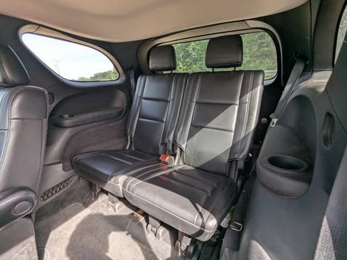Used 2013 Dodge Durango Crew AWD/4WD image 13