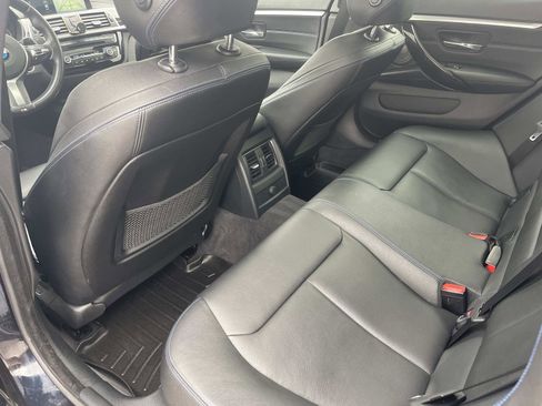 Used 2018 BMW 440i Gran Coupe image 35