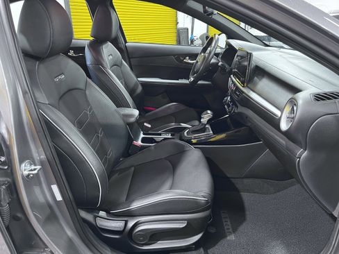 Used 2024 Kia Forte GT-Line image 16