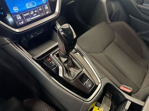 Used 2022 Subaru WRX Premium image 31