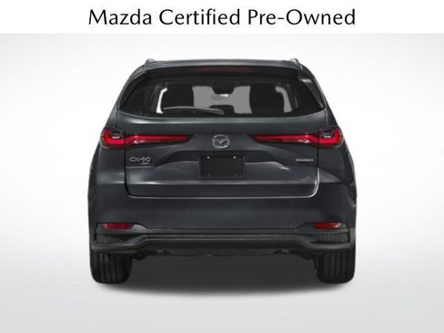 Used 2025 MAZDA CX-90 3.3 Turbo w/ Select Package image 10