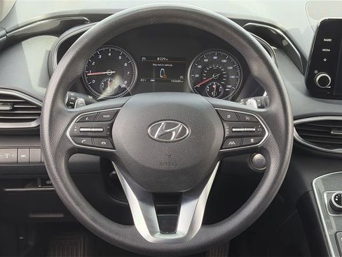 Used 2021 Hyundai Santa Fe SEL w/ Cargo Package FWD image 21