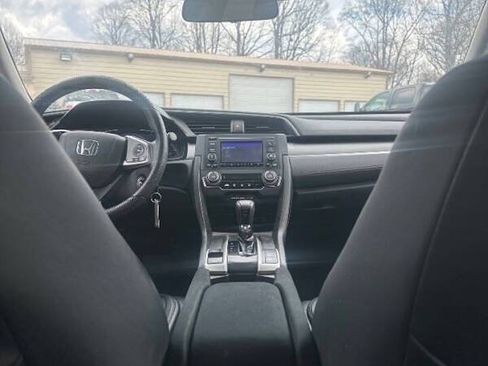 Used 2017 Honda Civic LX image 20