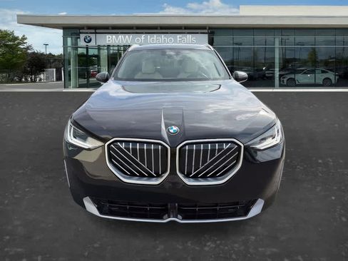 New 2026 BMW X3 xDrive30 w/ Convenience Package AWD/4WD image 3