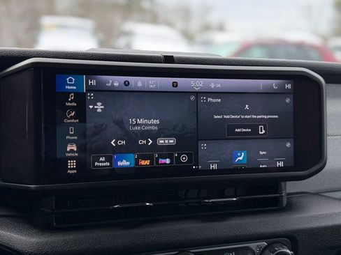 Used 2024 Jeep Wrangler Willys image 10