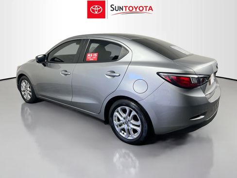 Used 2016 Scion iA Base image 6