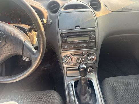 Used 2005 Toyota Celica GT FWD image 5