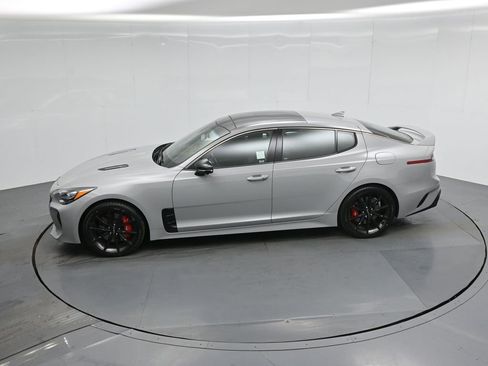 Used 2022 Kia Stinger GT2 w/ Scorpion Package image 45