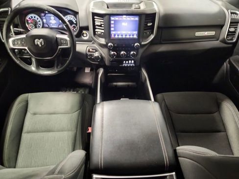 Used 2019 RAM 1500 Big Horn AWD/4WD image 18