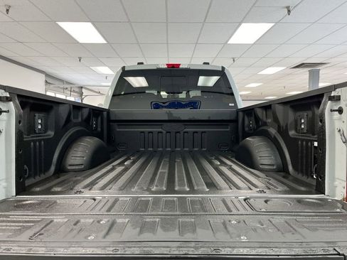New 2025 Ford F250 Lariat w/ Lariat Ultimate Package image 11
