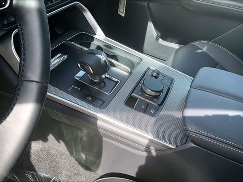 New 2026 MAZDA CX-90 3.3 Turbo w/ Premium Sport Pkg image 8