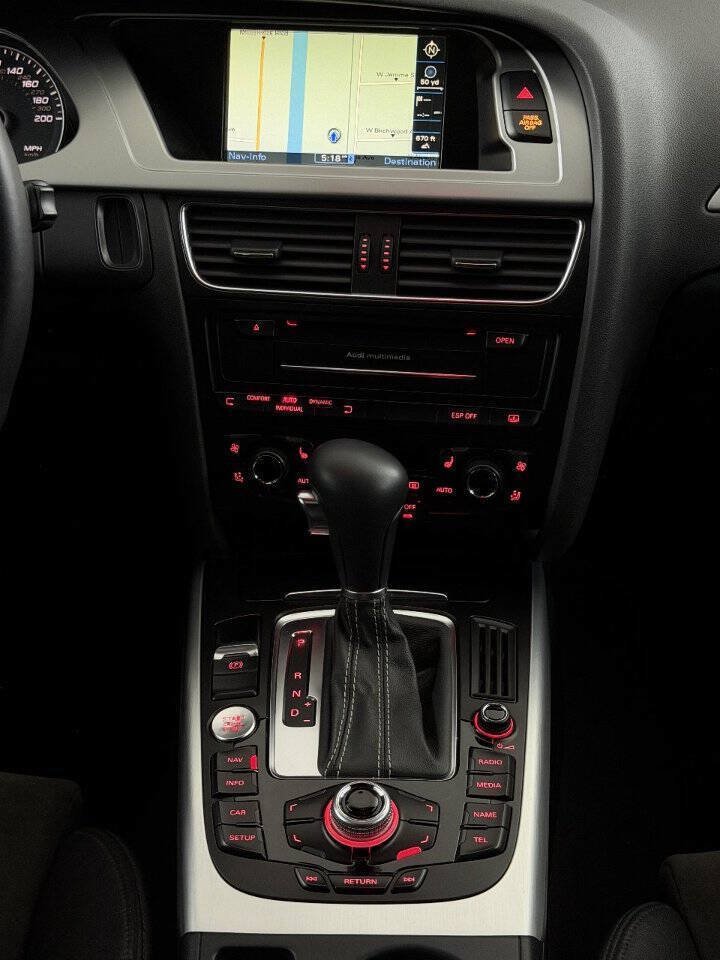 Used 2010 Audi S4 Prestige AWD/4WD image 24