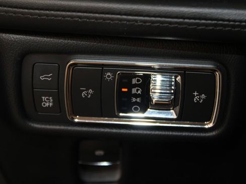 Used 2022 Lincoln Nautilus Reserve w/ Monochromatic Package image 42