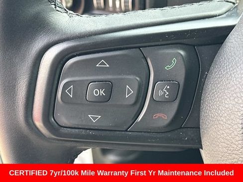 Used 2022 Jeep Wrangler Unlimited Sport w/ Sun And Sound Package AWD/4WD image 26
