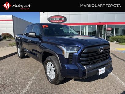 Used 2023 Toyota Tundra SR5