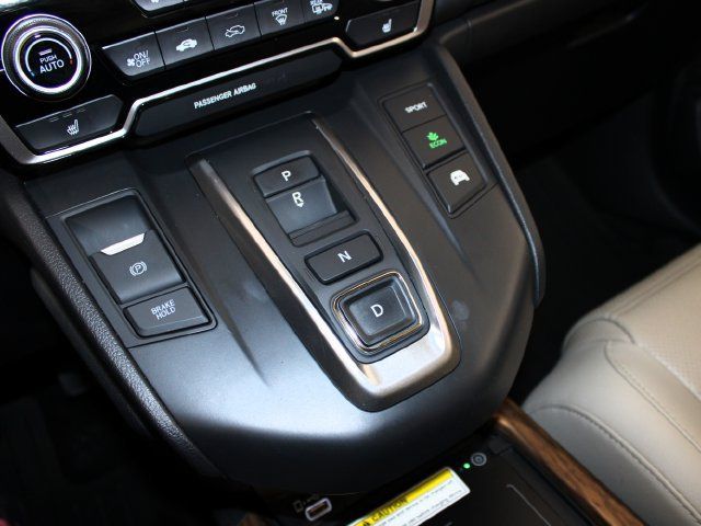 Used 2020 Honda CR-V Touring image 14